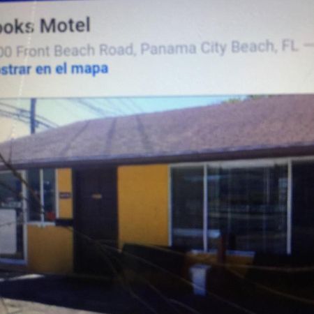 Cooks Motel Panama Stadt Exterior foto