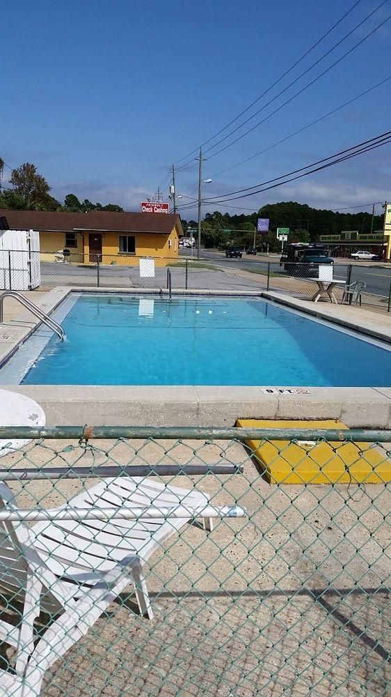 Cooks Motel Panama Stadt Exterior foto